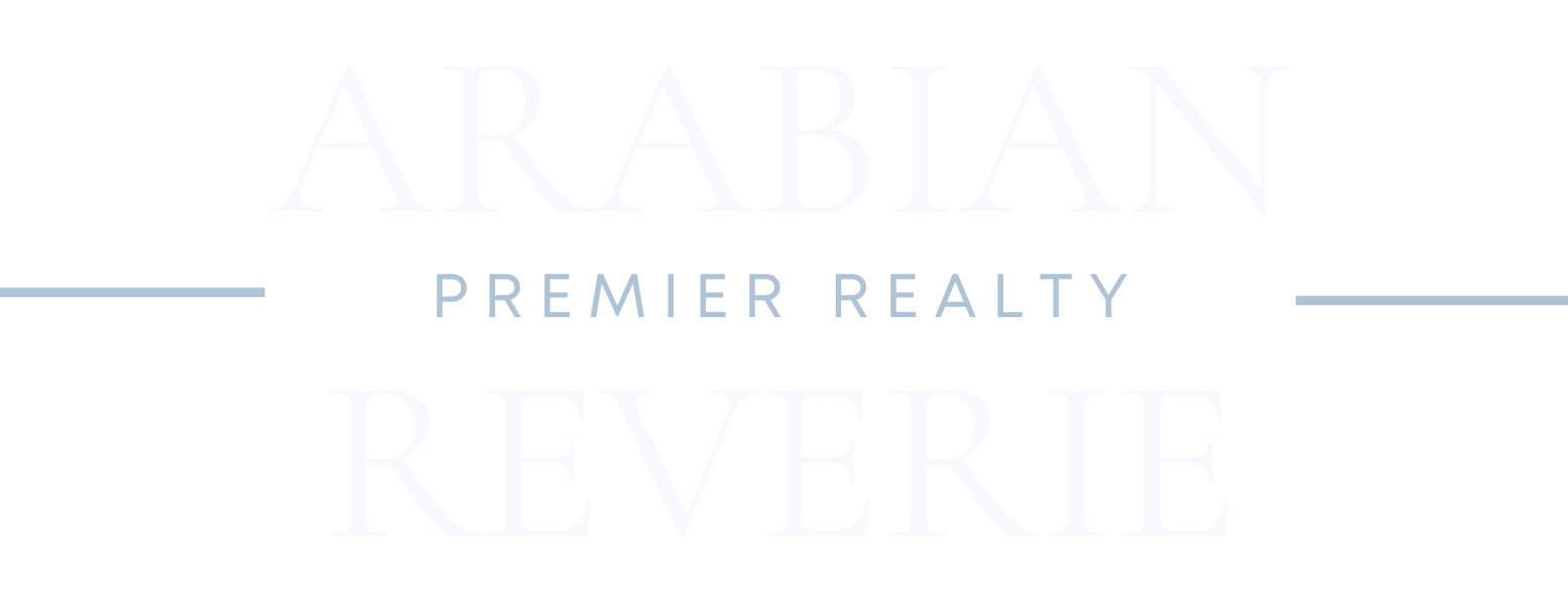 Arabian Reverie Premier Realty