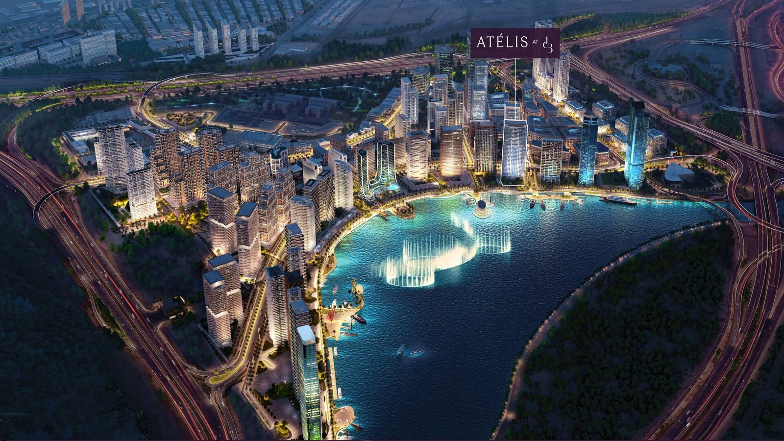 Luxury Garden Villas